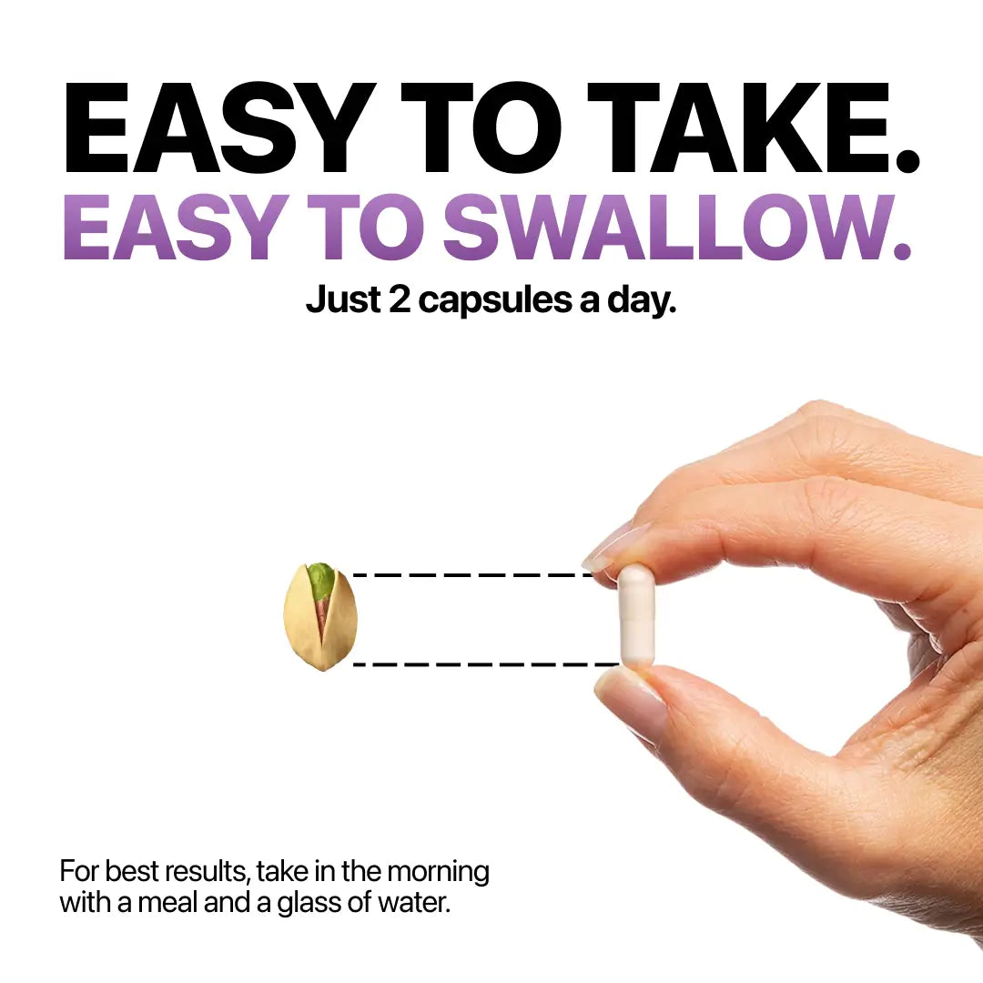 6-in-1 Lymphatic Complex