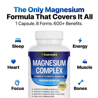[ONE-TIME OFFER] Buy One, Get SIX FREE