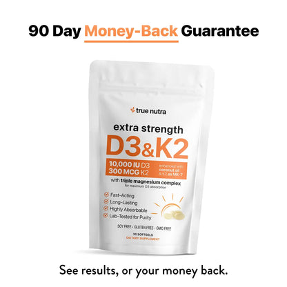 [ONE-TIME OFFER] Buy One, Get THREE FREE